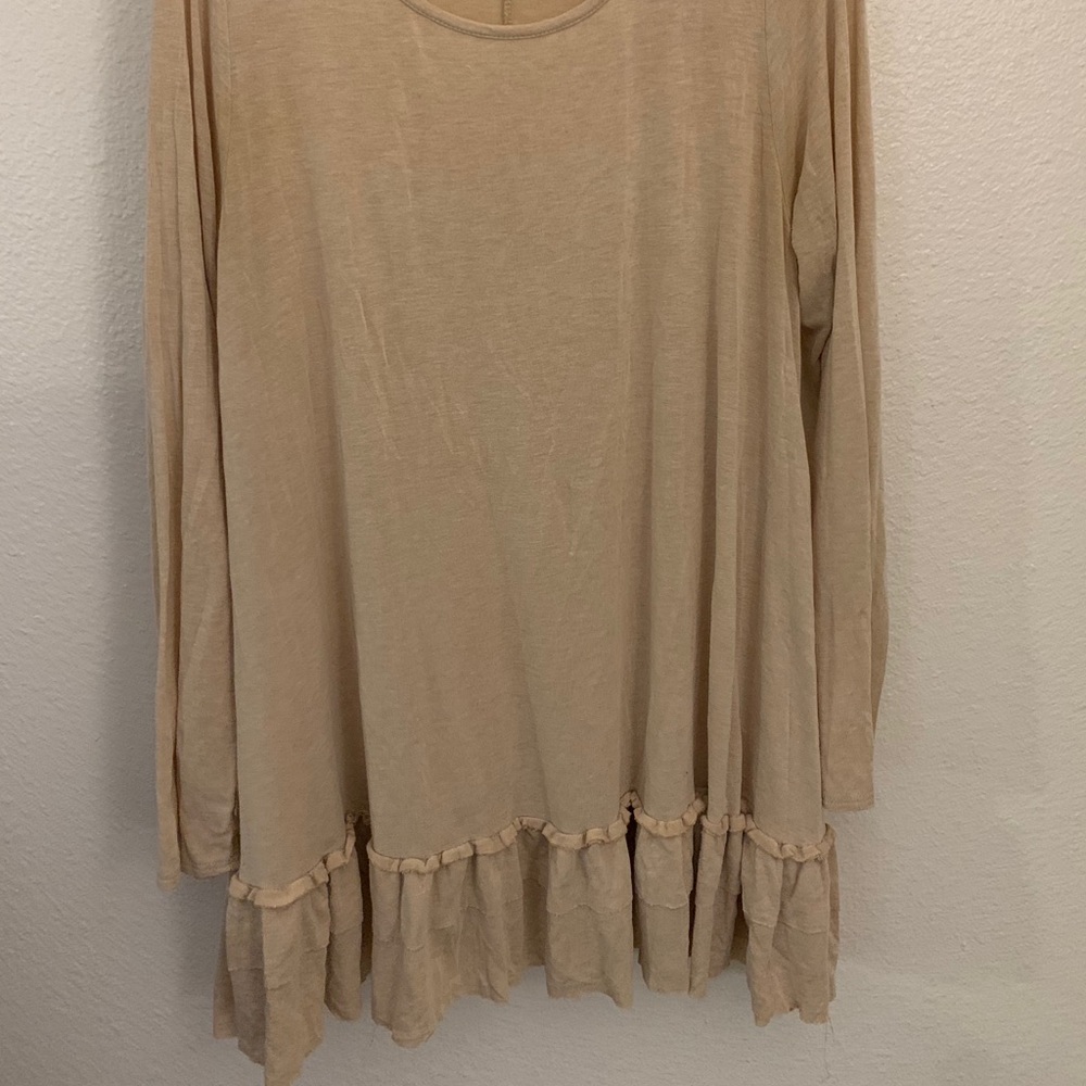 Maternity Blouse